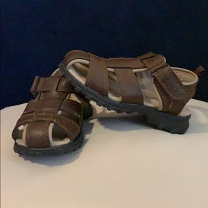 Carter’s Fisherman Sandal